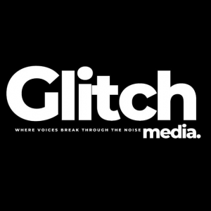 Logo client num&eacute;ro Jean Guillaume Makélé, Glitch Media