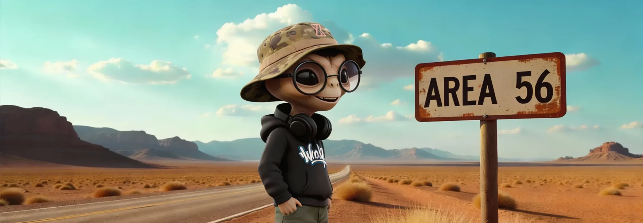 Image pour la formule Roswell