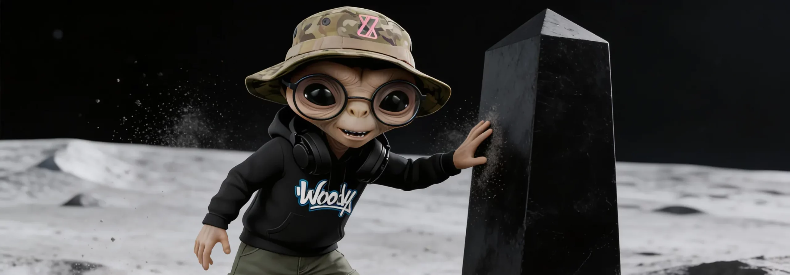 Image pour la formule Vers l'infini et au delà